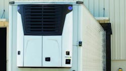 Reefer orders appear to be weakening a 39bit faster than expected39 FTR reports Reefer orders appear to be weakening a 39bit faster than expected39 FTR reports