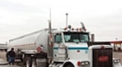 Trailerbodybuilders 150 Truck Freight Volume