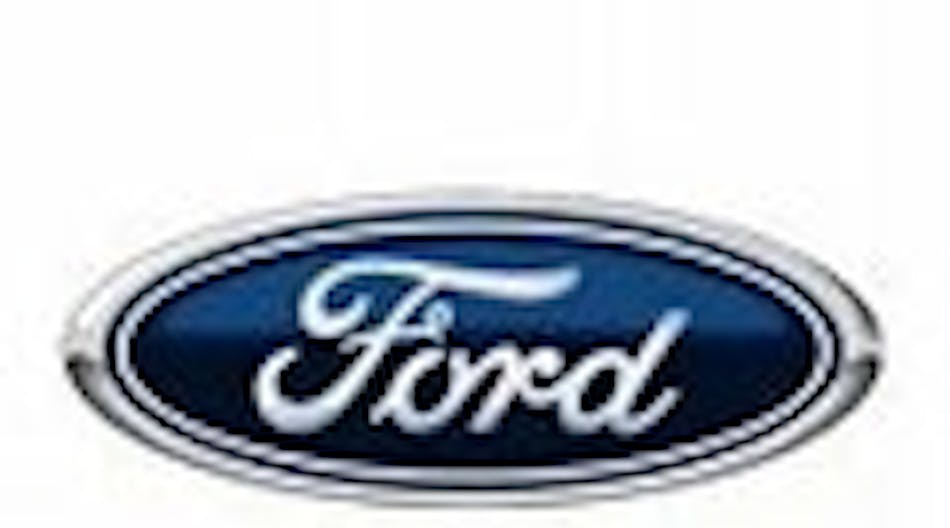Trailerbodybuilders 165 Ford Logo