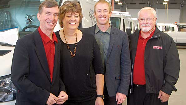 Photos Auto Truck Group Trailer Body Builders