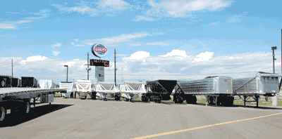 Photos: Utility Trailer Interstate, Denver CO | Trailer Body Builders
