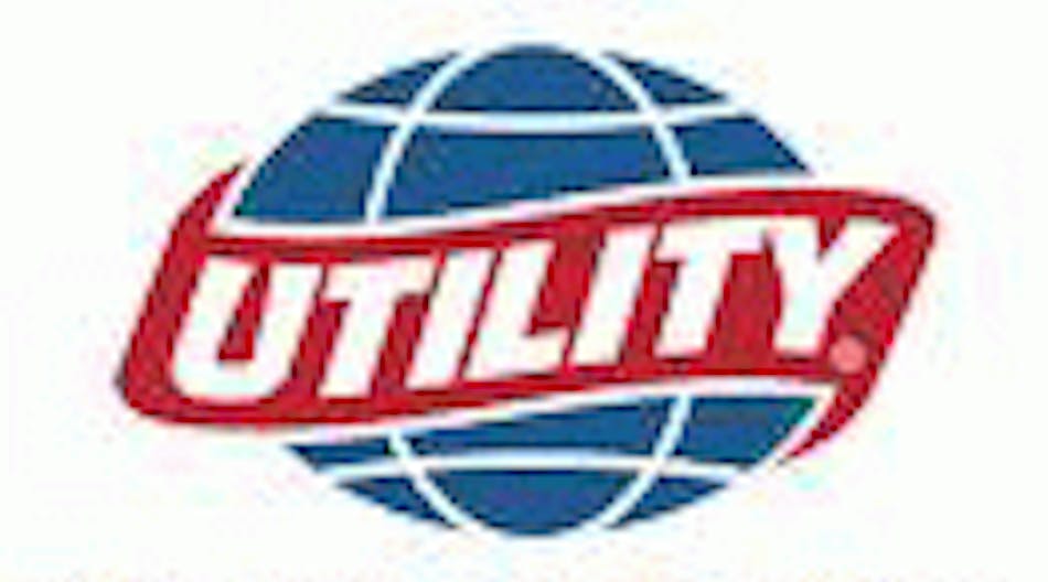 Trailerbodybuilders 354 Utility Logo