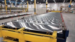 Roof bows are bonded to the roof sheet Roof bows are bonded to the roof sheet