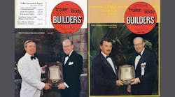 Trailerbodybuilders 3720 Ttma Cover 1983 1984 Small