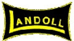 Trailerbodybuilders 393 Landoll Logo