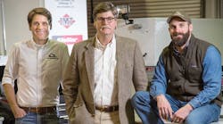 Nichols Fleet Equipment in Chattanooga TN is alive and well after Nick, David Sr and David &ldquo;Buzz&rdquo; Nichols Jr came together to work through a family crisis the past few months.