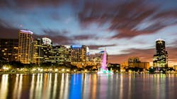 The National Association of Trailer Manufacturers NATM is taking its Convention amp Trade Show back to Orlando in 2017 for the first time in 10 years with the expectation of record attendance The National Association of Trailer Manufacturers NATM is taking its Convention amp Trade Show back to Orlando in 2017 for the first time in 10 years with the expectation of record attendance