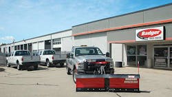Badger Truck Equipment shares this 18bay shop with Badger Isuzu Combined the Milwaukeebased Badger Truck Center represents Dodge Ram Chrysler Jeep and Ford Badger Truck Equipment shares this 18bay shop with Badger Isuzu Combined the Milwaukeebased Badger Truck Center represents Dodge Ram Chrysler Jeep and Ford
