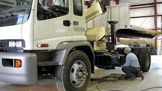 Vehicle certification Label is more than it appears | Trailer Body ...