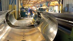 Heil Trailer International is making its Kalyn Siebert plant in Gatesville TX home for its military productionmdashincluding tanks Heil Trailer International is making its Kalyn Siebert plant in Gatesville TX home for its military productionmdashincluding tanks