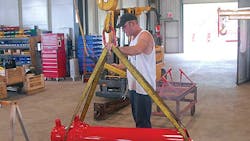 Hydraulic systems Hydraulic systems