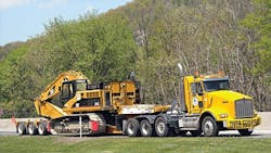 Trailer Capacity Trailer Capacity