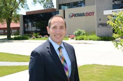 Trombino served as president of the American Association of State Highway Transportation Officials AASHTO from 2015 to 2016 Trombino served as president of the American Association of State Highway Transportation Officials AASHTO from 2015 to 2016