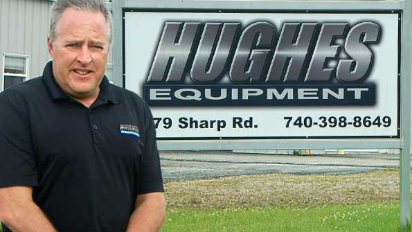 Photos: Hughes Equipment | Trailer Body Builders