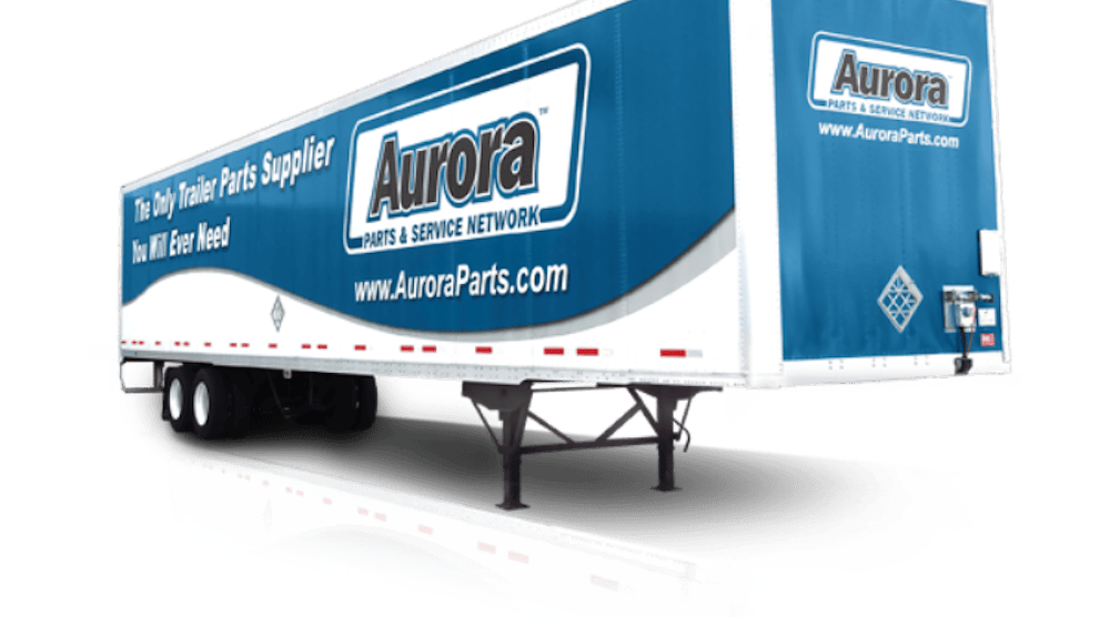 Aurora Parts, Pluss automate parts search process Trailer Body Builders