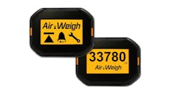 Trailerbodybuilders 5078 Air Weigh