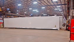 trailer shipments trailer shipments