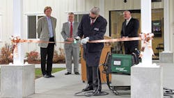 Martin Quinn Victor Technologies chief executive officer uses a Victor Thermal Martin Quinn Victor Technologies chief executive officer uses a Victor Thermal