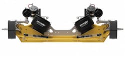 Neway LSZ Lift Axle Neway LSZ Lift Axle