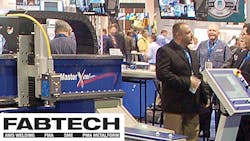 Fabtech Fabtech