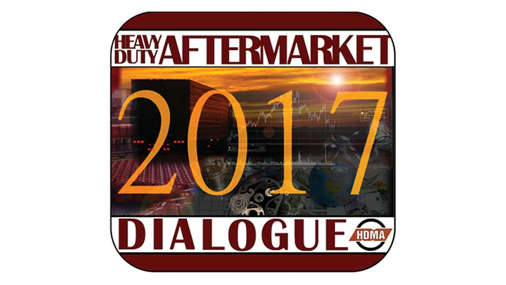 Heavy Duty Aftermarket Dialogue