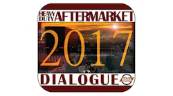 Heavy Duty Aftermarket Dialogue