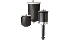 ContiTech air spring ContiTech air spring