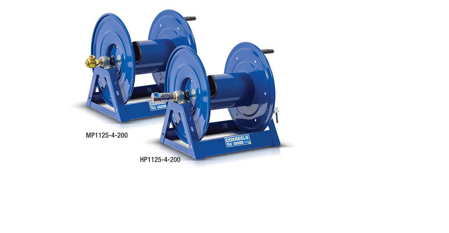 Coxreels 1125-series
