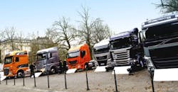 ACEA vehicle registrations ACEA vehicle registrations