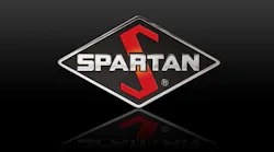Spartan, USPS in contract