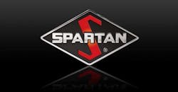 Spartan, USPS in contract Spartan, USPS in contract