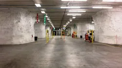 Dejana's new facility in Kansas City