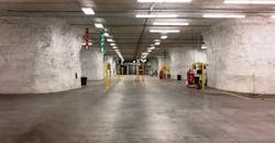 Dejana's new facility in Kansas City Dejana's new facility in Kansas City