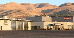 Kenworth opens remodeled Idaho dealership Kenworth opens remodeled Idaho dealership