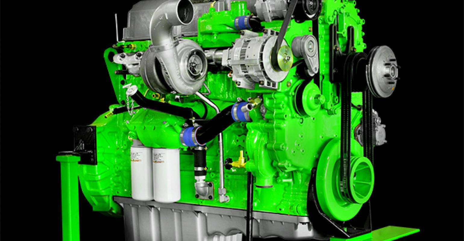 EPA moves to exempt gliders from GHG rule