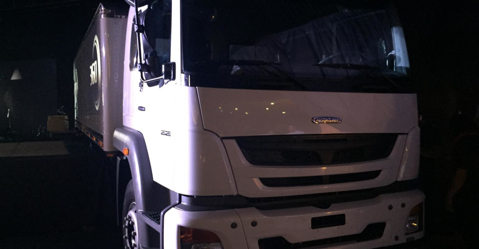 Daimler unveils &lsquo;global platform&rsquo; to meet customer needs