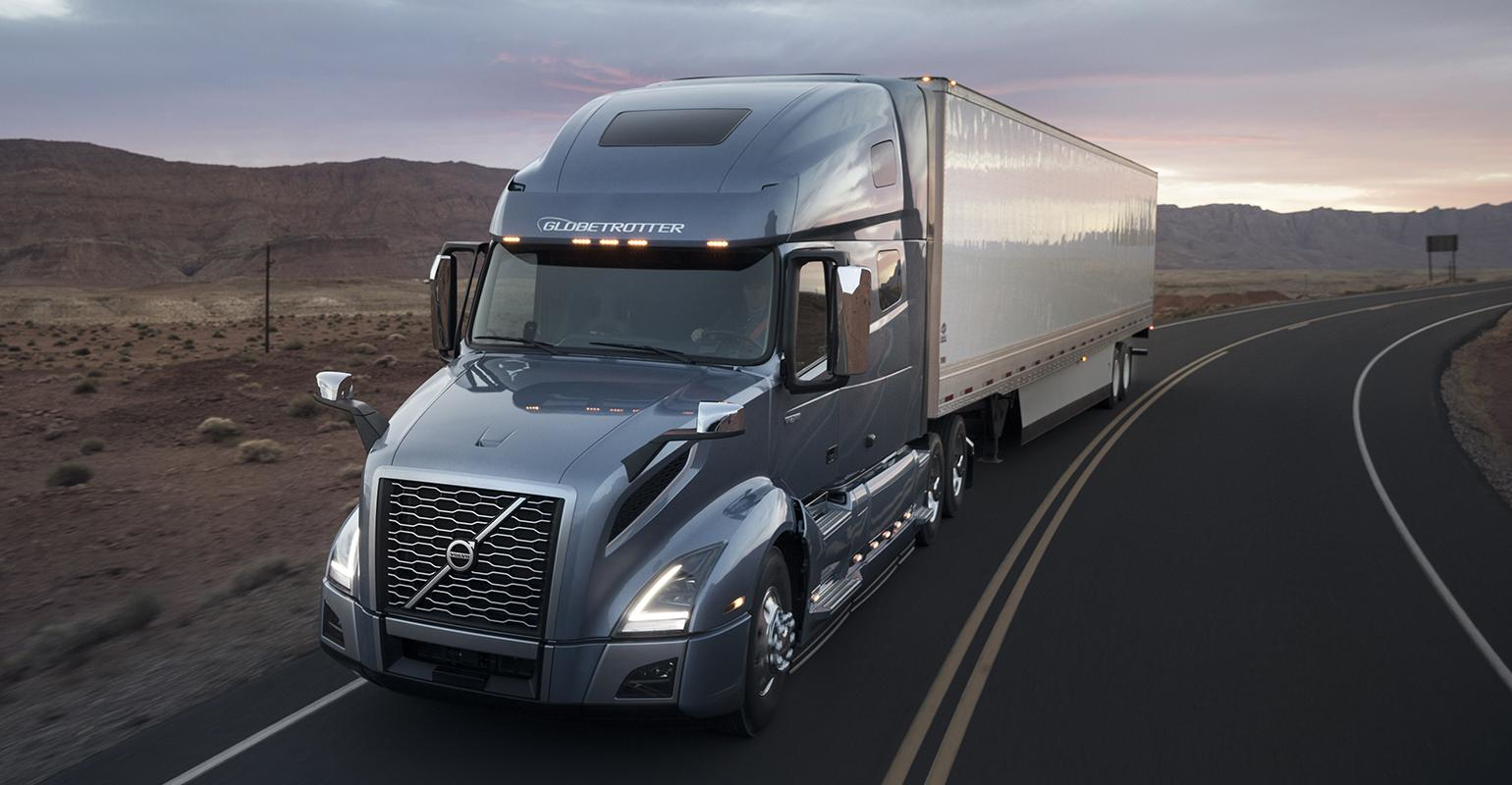 Volvo Trucks outlines supported ELD solutions