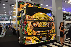 Expo Transporte Expo Transporte