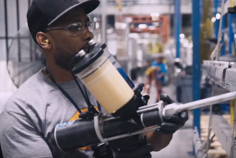 Utilimaster is hiring.