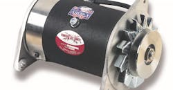 Power-Mite Power-Mite