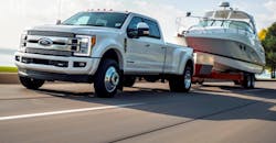 Ford 2018 Super Duty Ford 2018 Super Duty