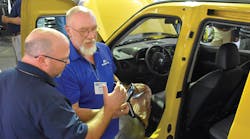 Smart phones have replaced notebooks for many. Smart phones have replaced notebooks for many.