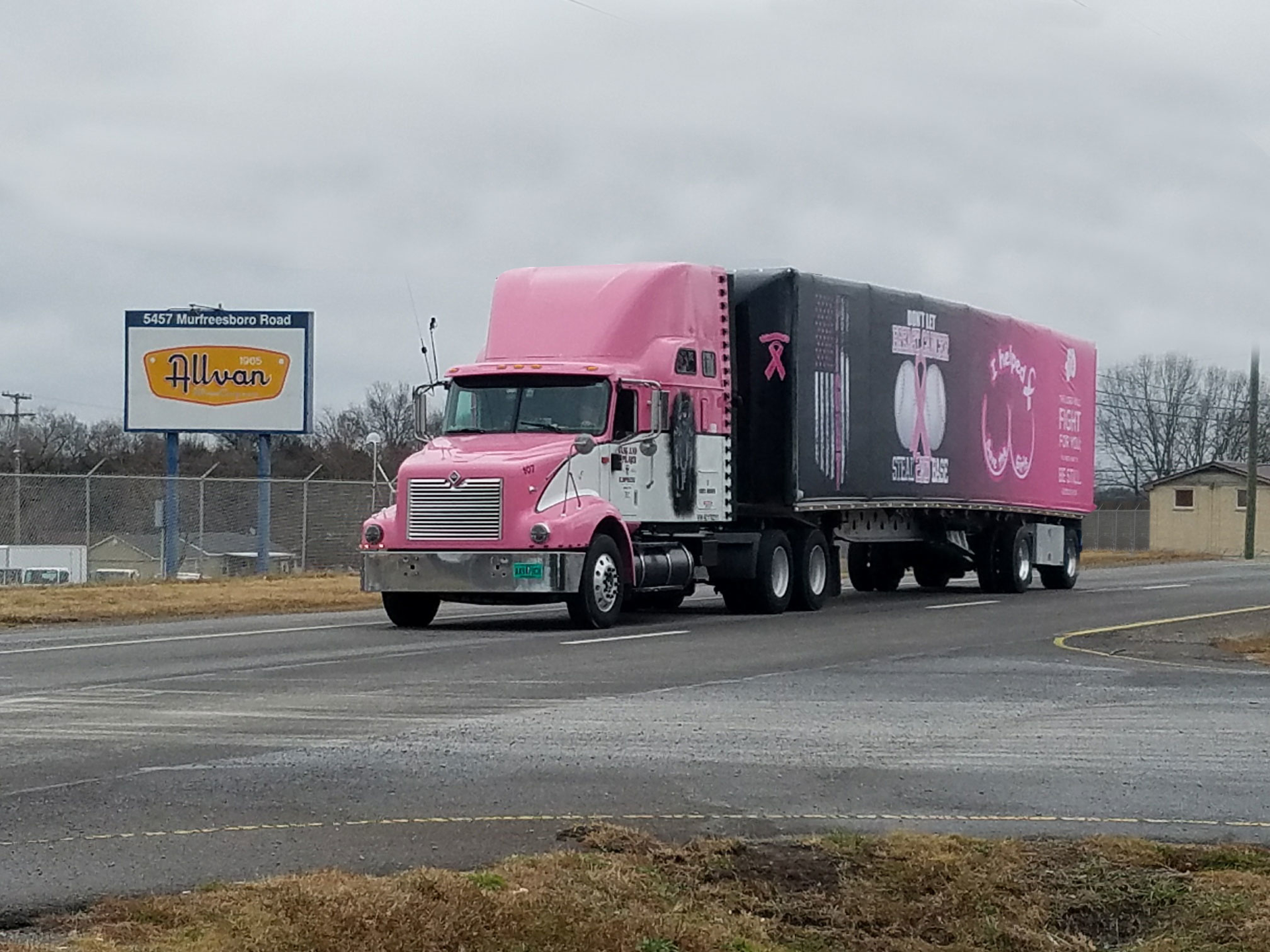 LCS Windmaster Smartlook Aerodynamic Roll Top