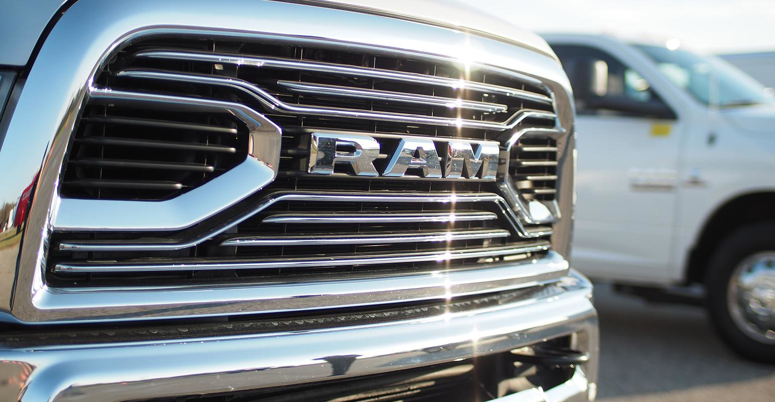 1.5 Million Ram Trucks Recalled For Shift Lockout Problem | Trailer ...