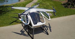 Workhorse SureFly Workhorse SureFly