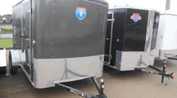 Interstate Group trailers