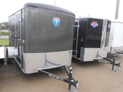 Interstate Group trailers Interstate Group trailers