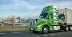 Kenworth T680 Kenworth T680