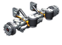 SAF Modul ETS SAF Modul ETS