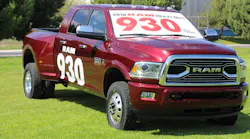 Fiat Ram